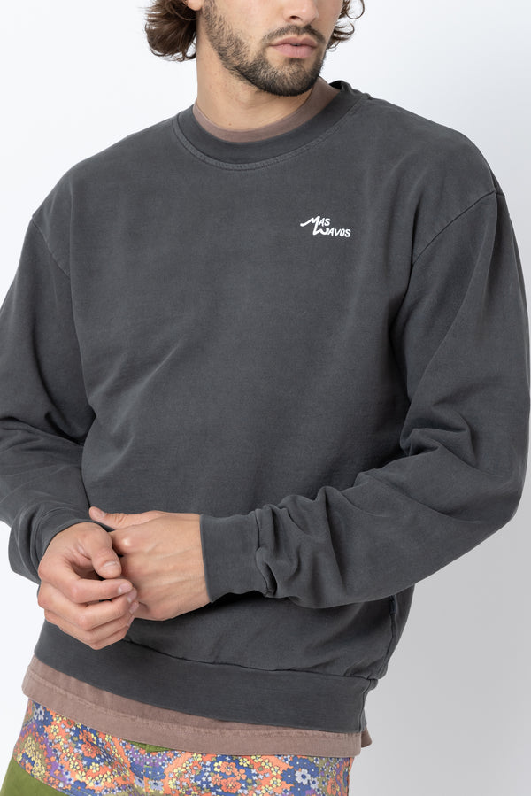 Nomad Crewneck Sweatshirt