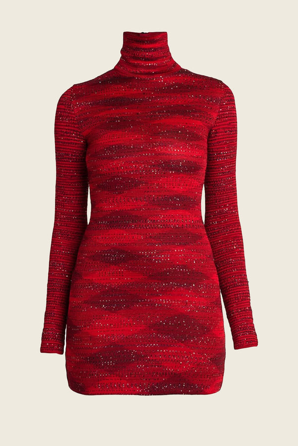 Short Dress