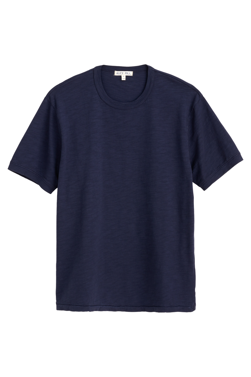 Standard T-Shirt in Slub Cotton
