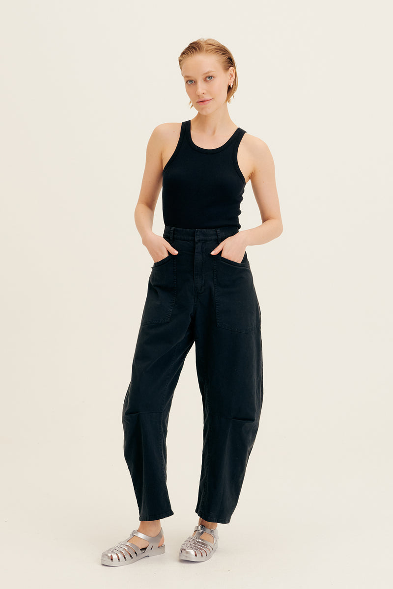 Nili Lotan Shon Pant