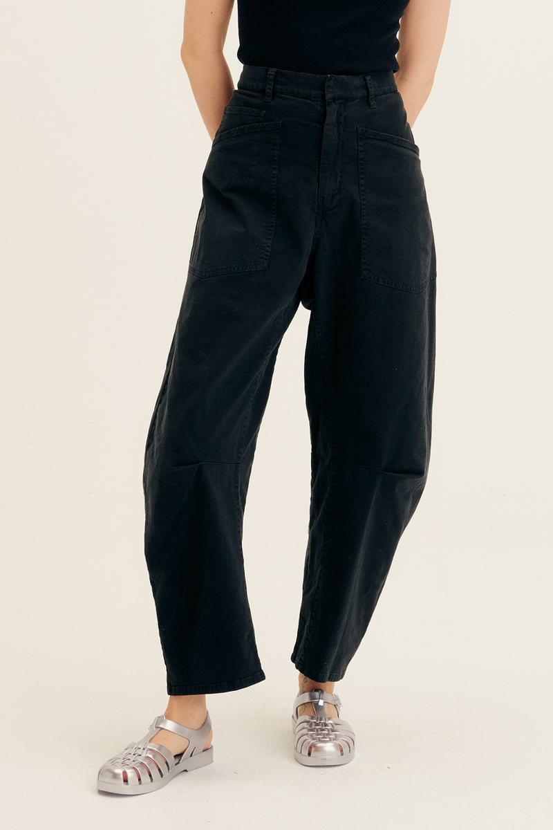Nili Lotan Shon Pant