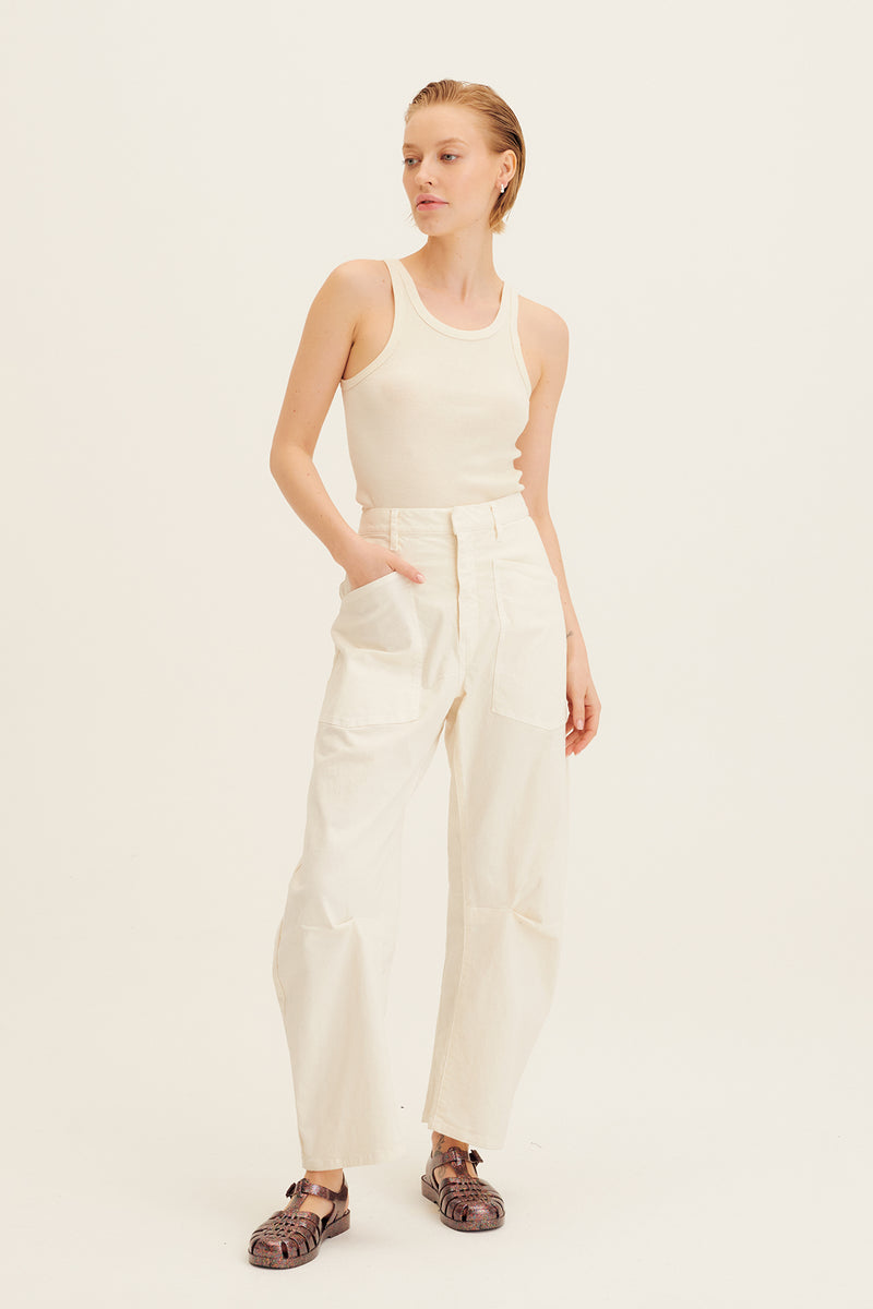 Shon Pant