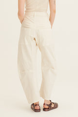 Nili Lotan Shon Pant