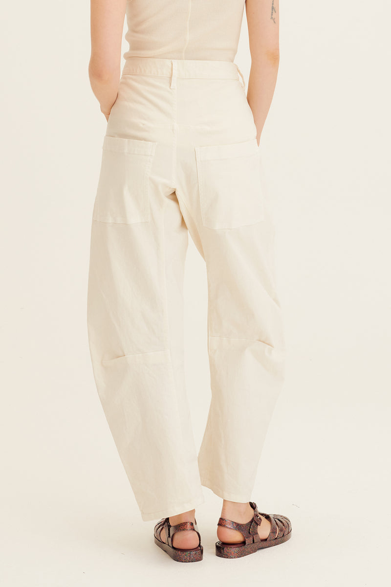 Nili Lotan Shon Pant