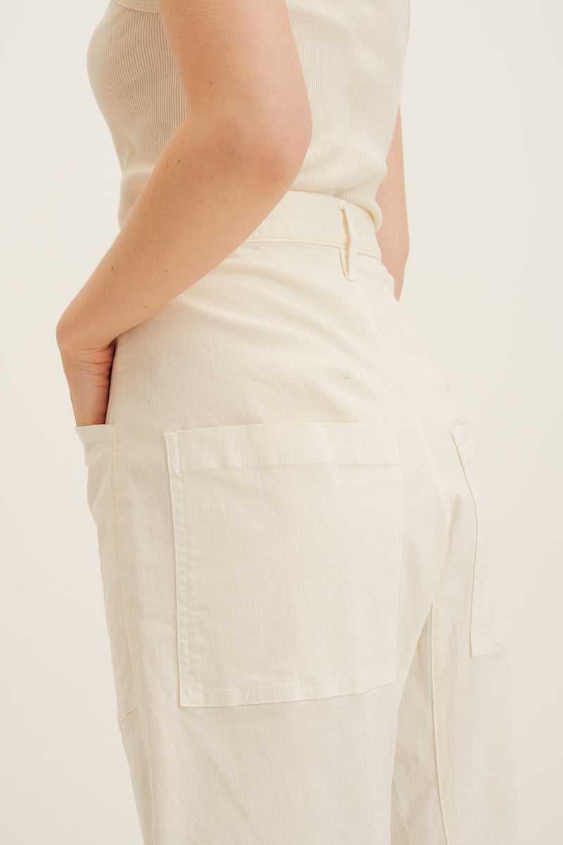 Nili Lotan Shon Pant