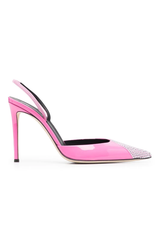 Braquel Heel