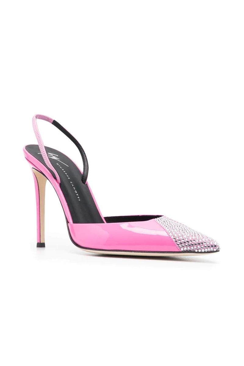 Braquel Heel