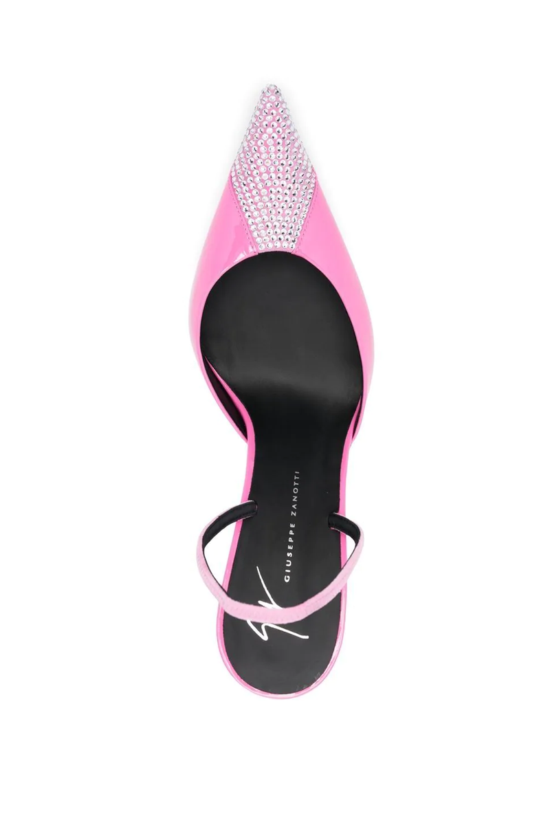 Braquel Heel