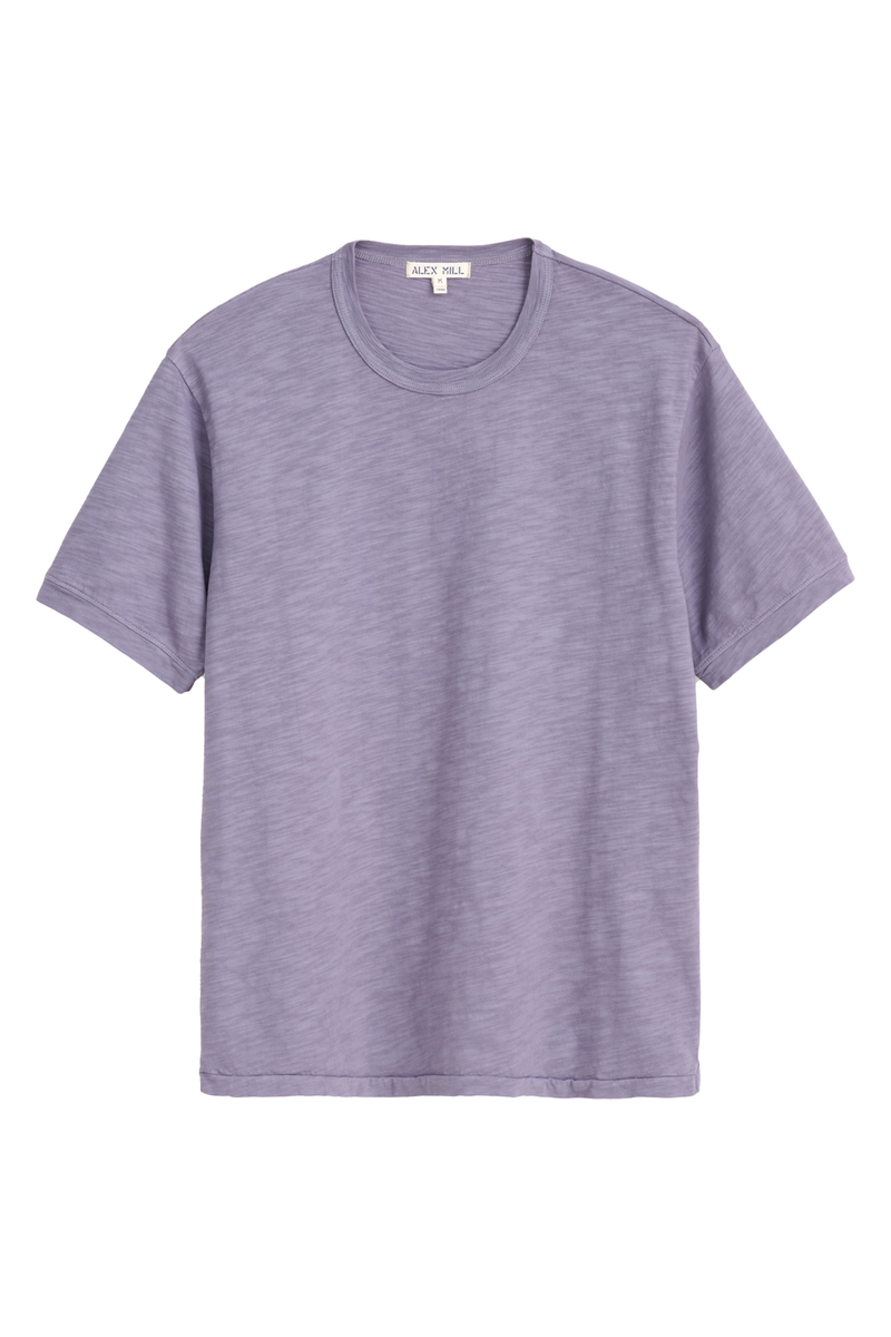 Standard T-Shirt in Slub Cotton