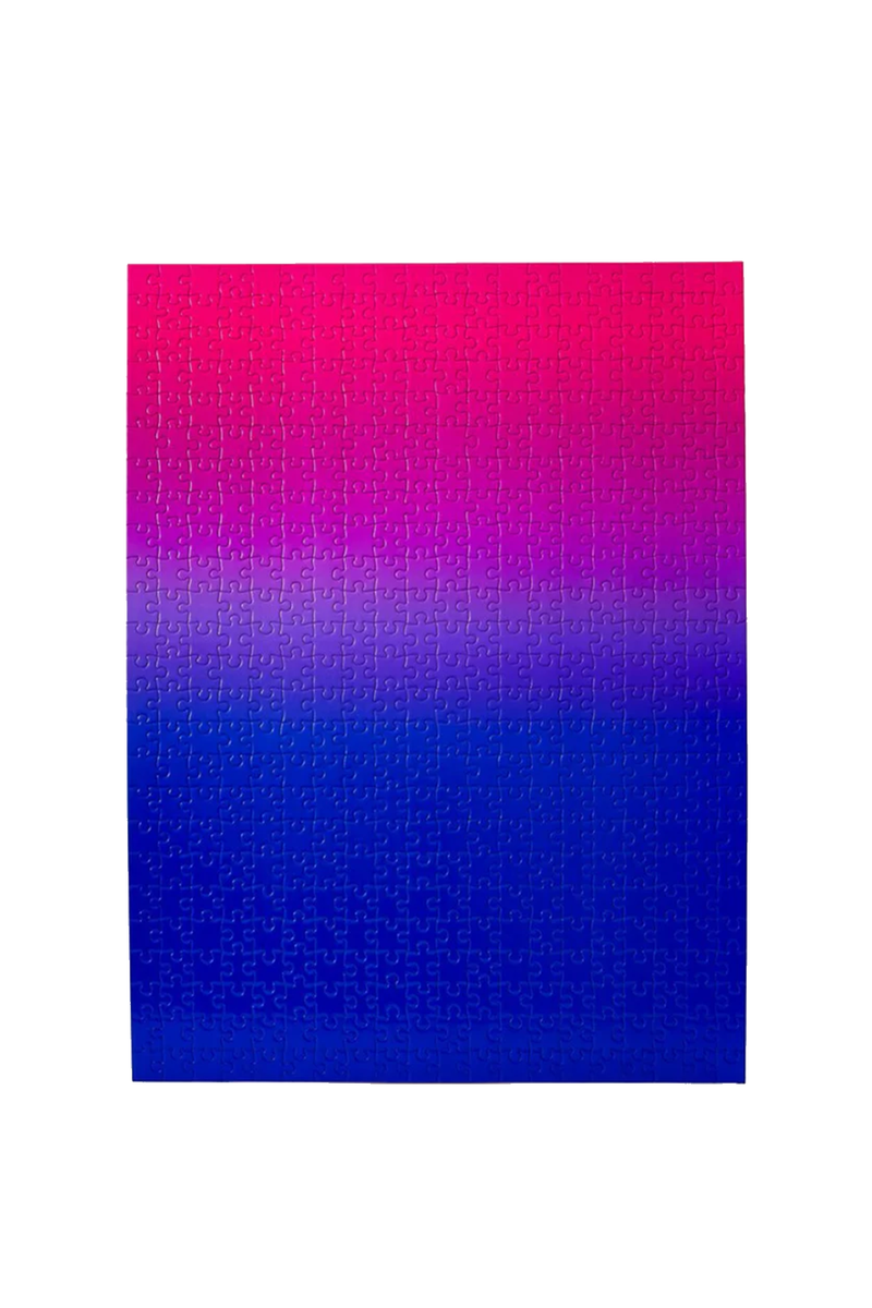 Gradient Puzzle