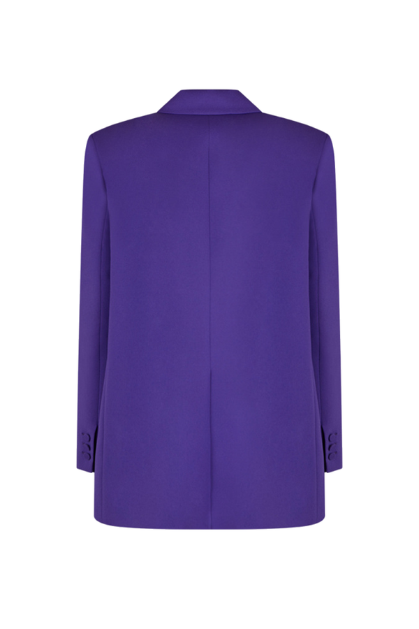 Guia Oversized Blazer