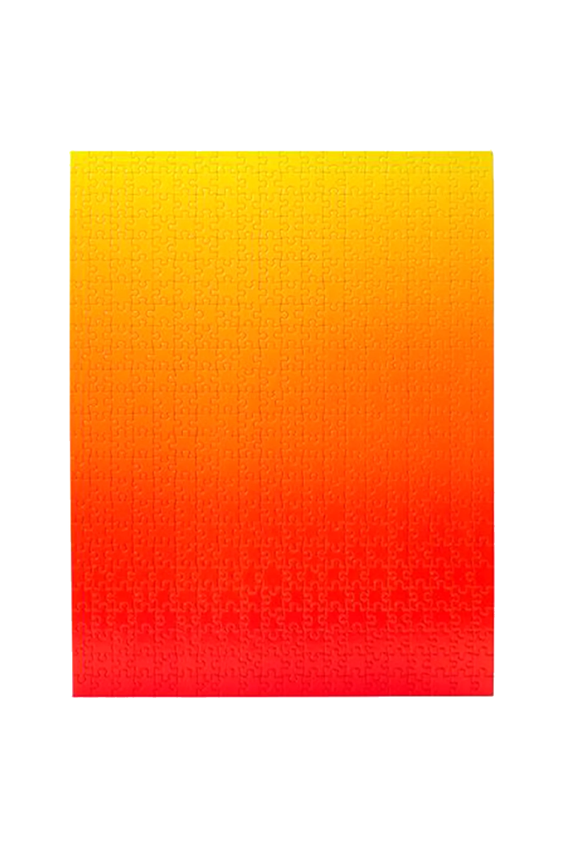 Gradient Puzzle