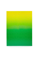 Gradient Puzzle