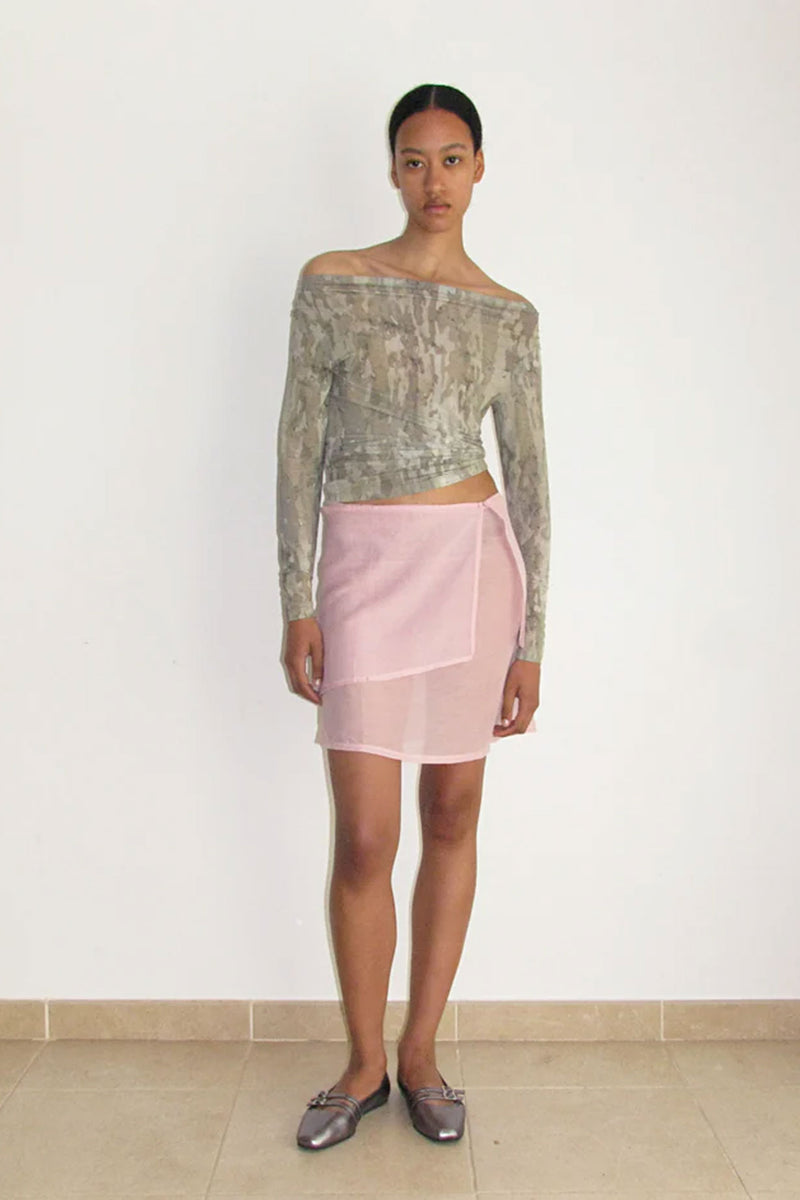 Paloma Wool Nelly Skirt