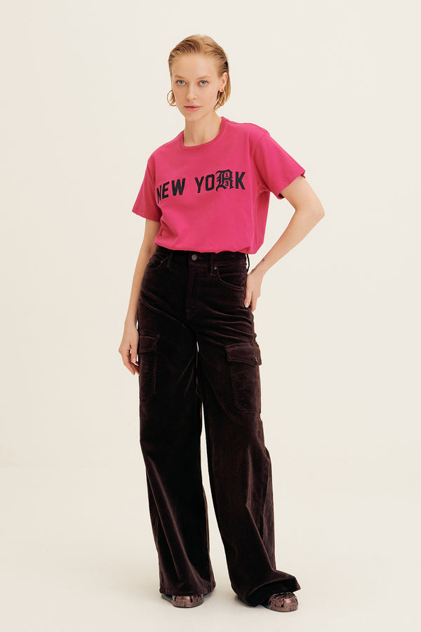 New York Boy T-Shirt