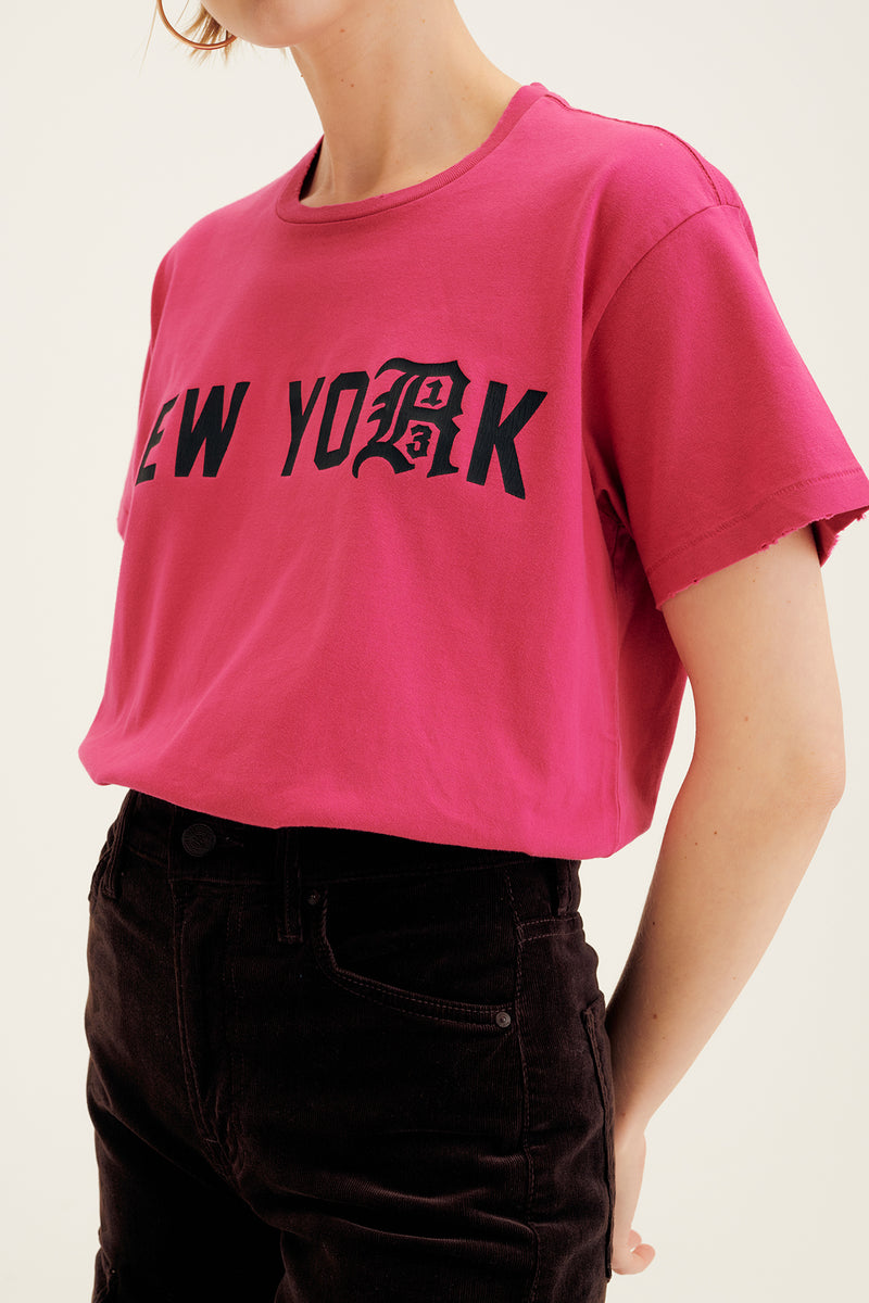 New York Boy T-Shirt