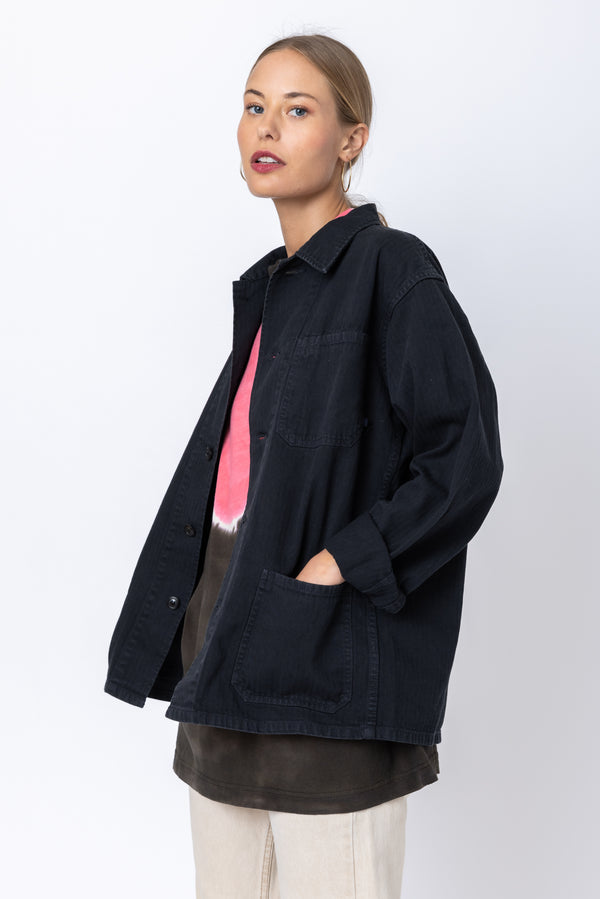 Work Jacket