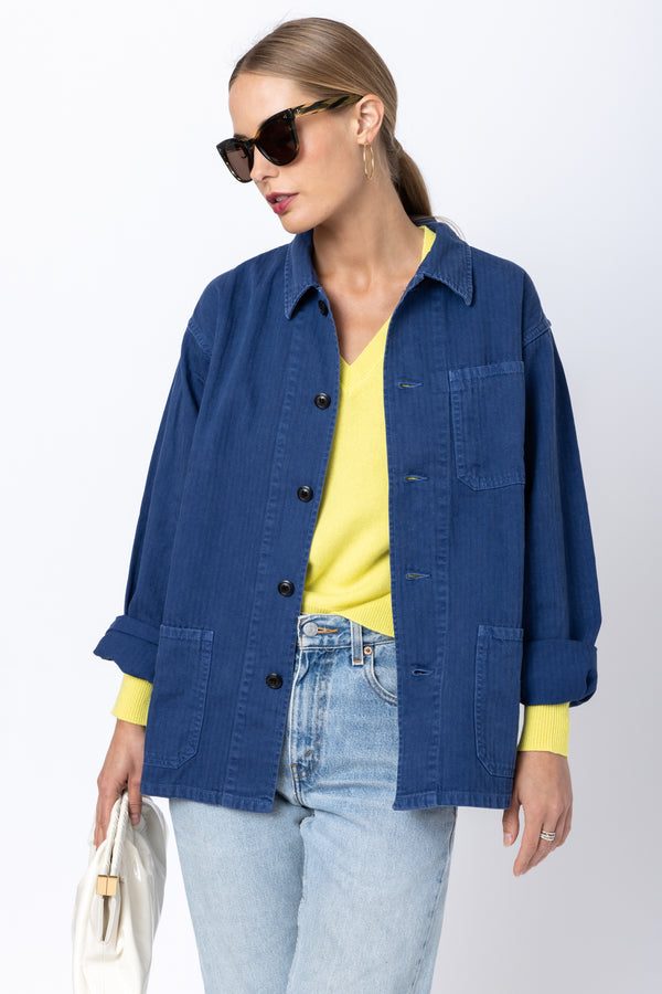 Work Jacket