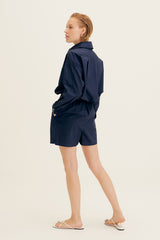 Cotton Shorts