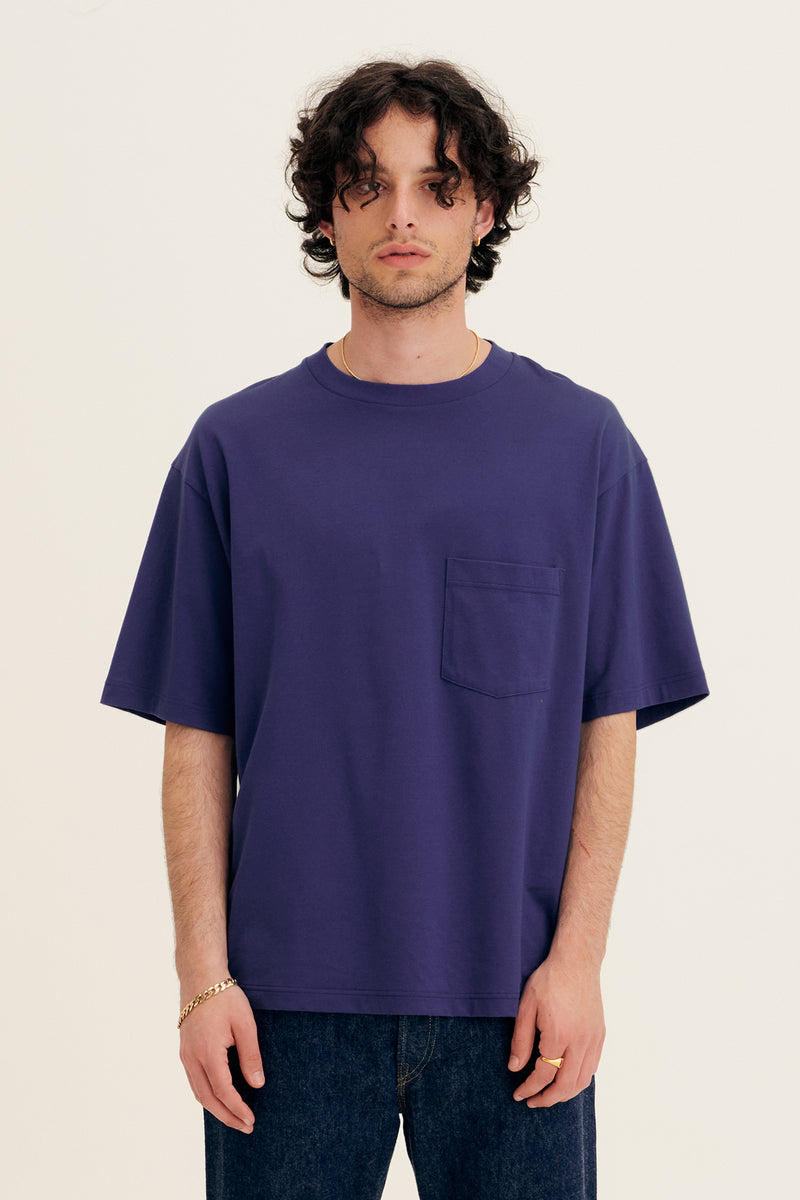 22 Pocket Tee