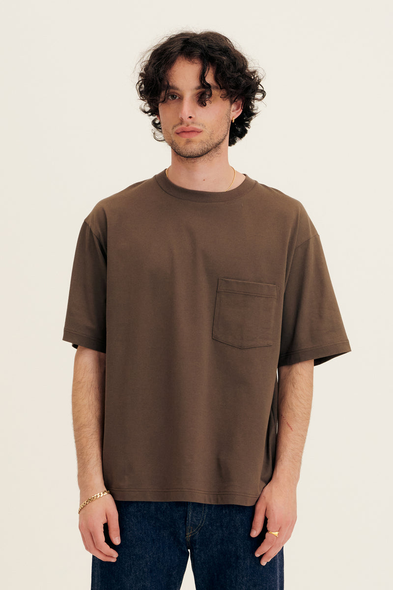 22 Pocket Tee