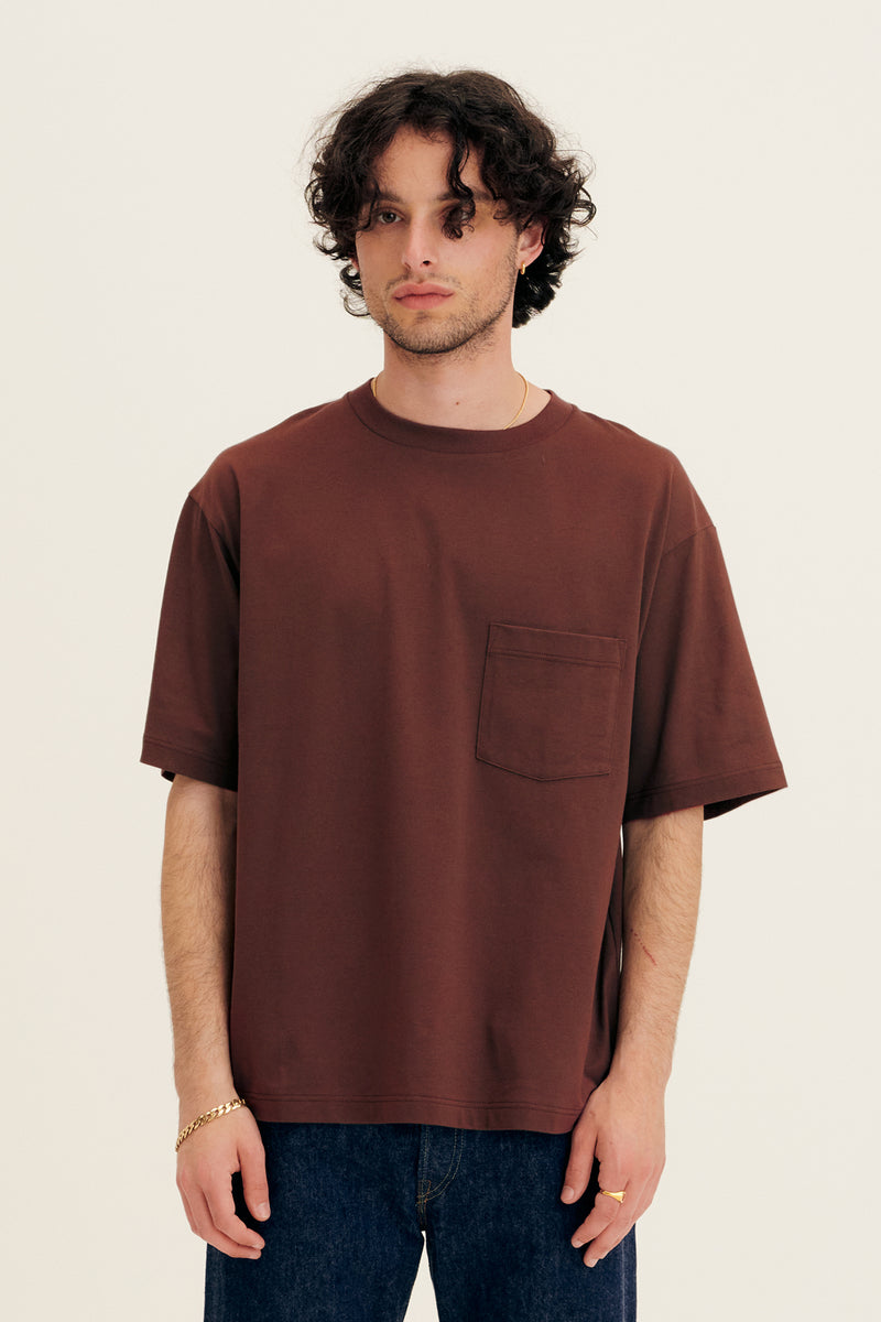 22 Pocket Tee
