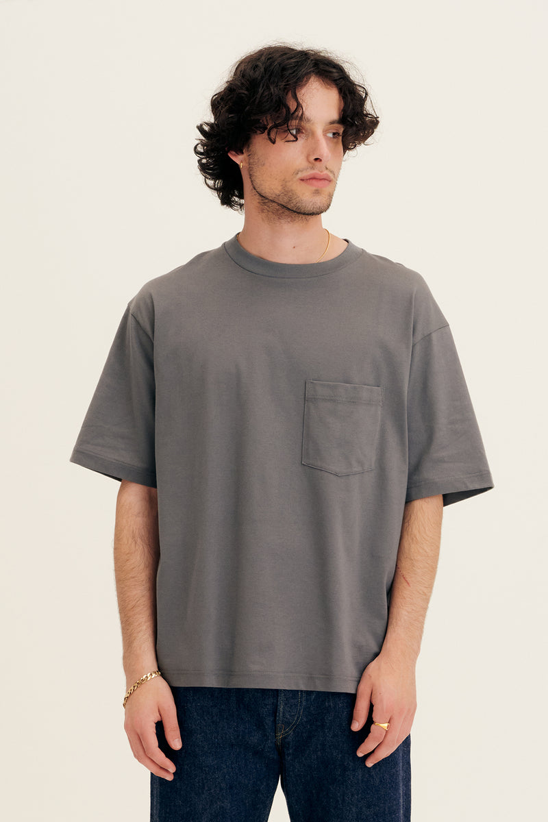 22 Pocket Tee
