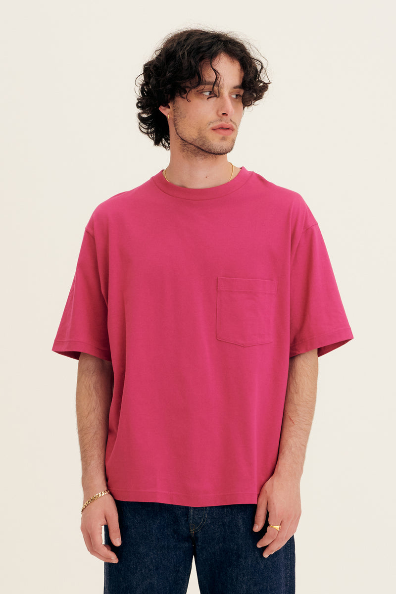 22 Pocket Tee