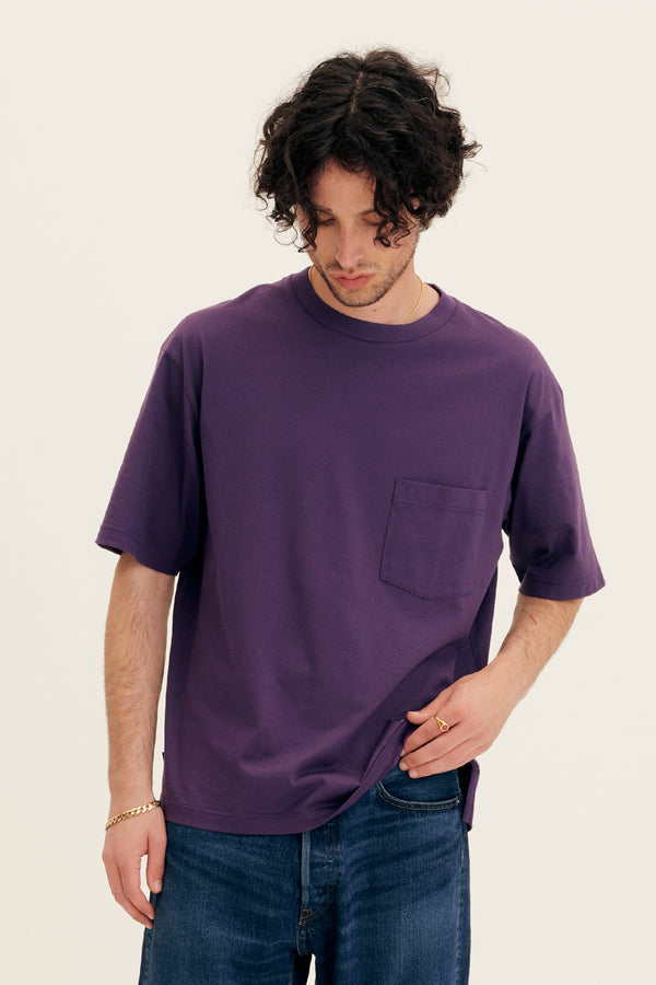 22 Pocket Tee