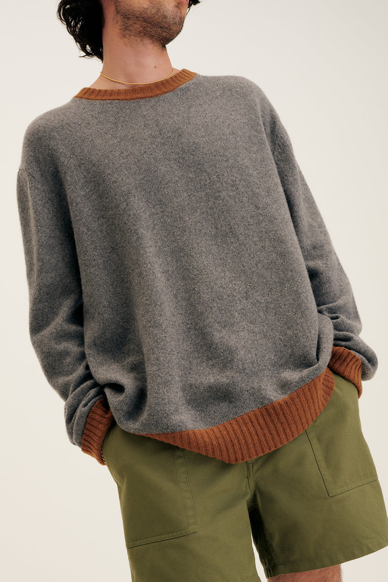 Unisex Crewneck