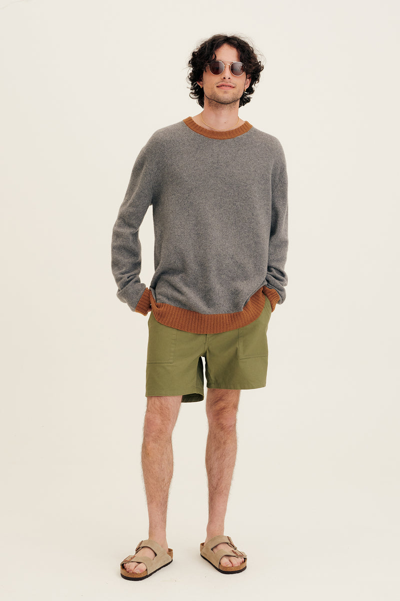 Unisex Crewneck