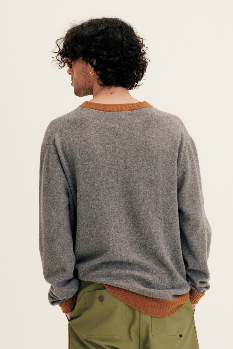 Unisex Crewneck