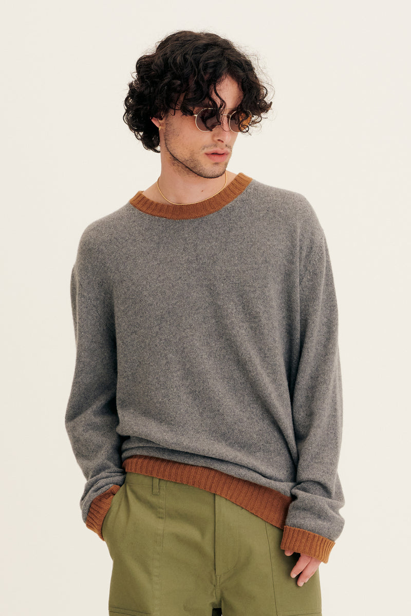 Unisex Crewneck