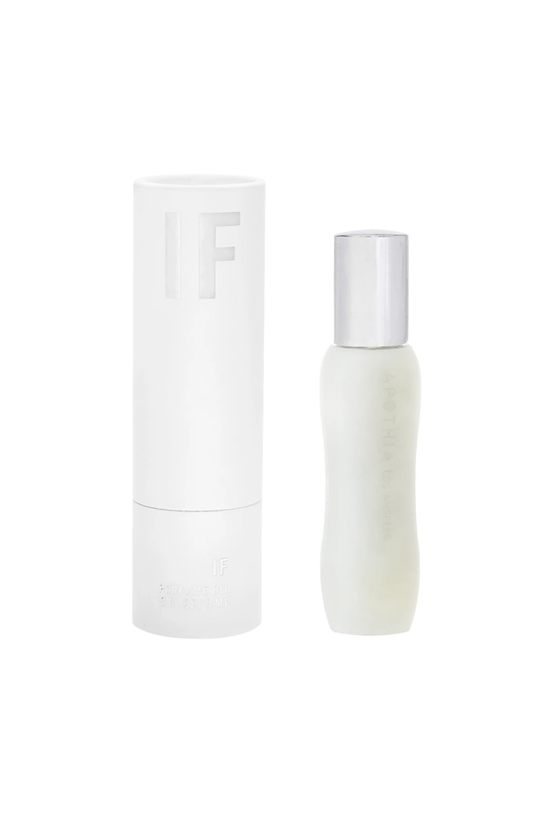 If Roll-on Oil