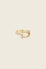Retrouvai Magna Ring