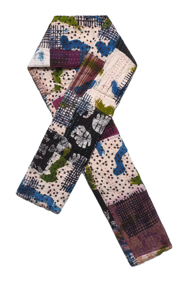 Padded Scarf