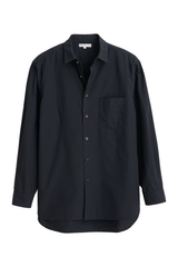 Easy Shirt in Paper Cotton