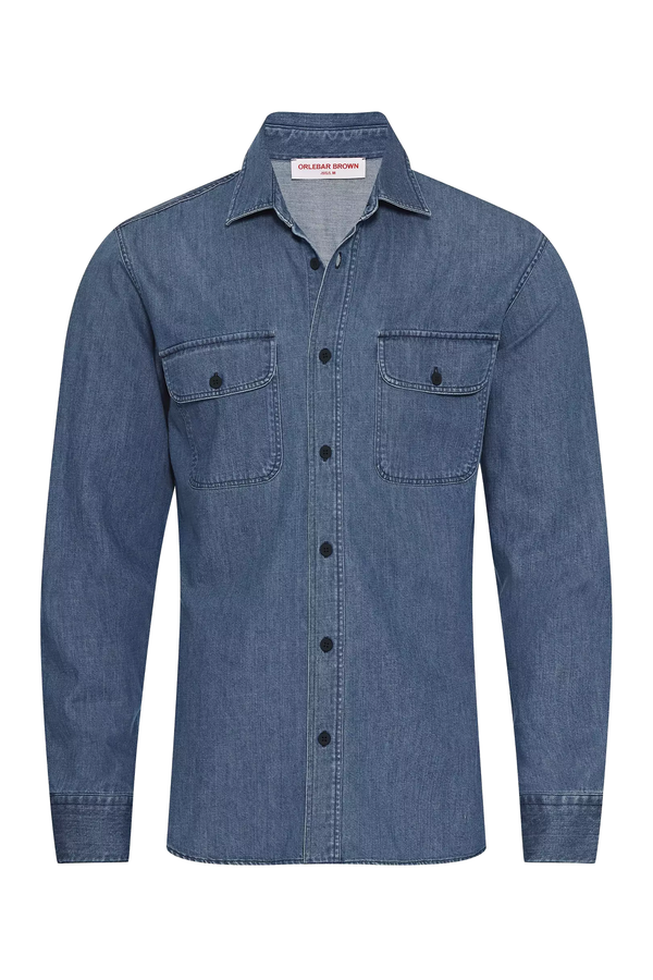 Codale Denim Shirt