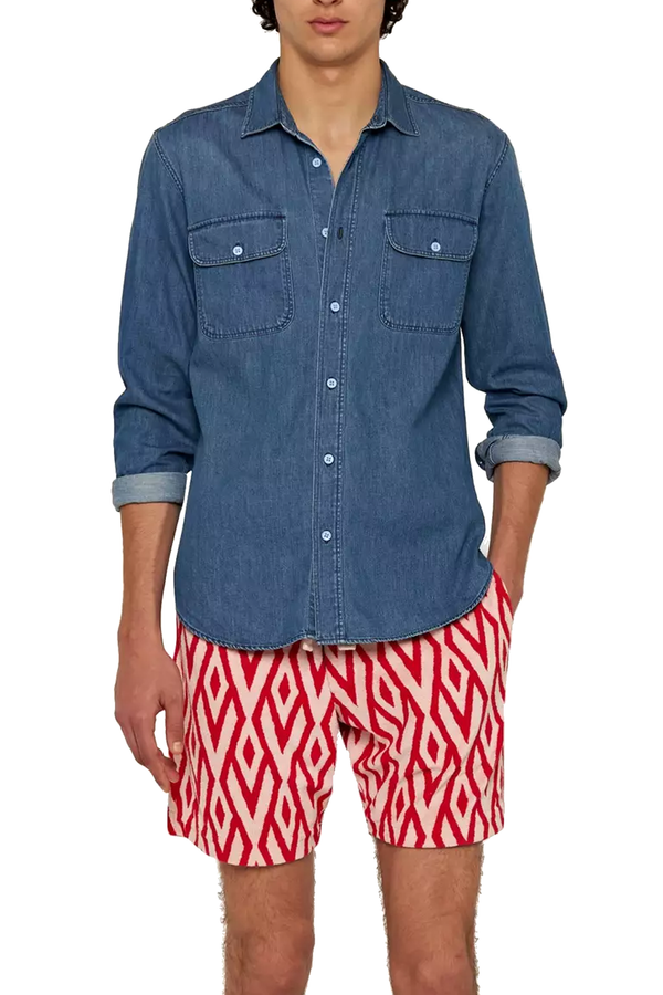 Codale Denim Shirt