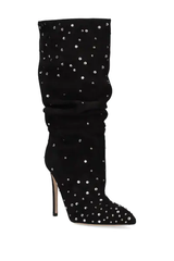Holly Stiletto Slouchy Boot