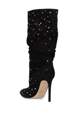 Holly Stiletto Slouchy Boot