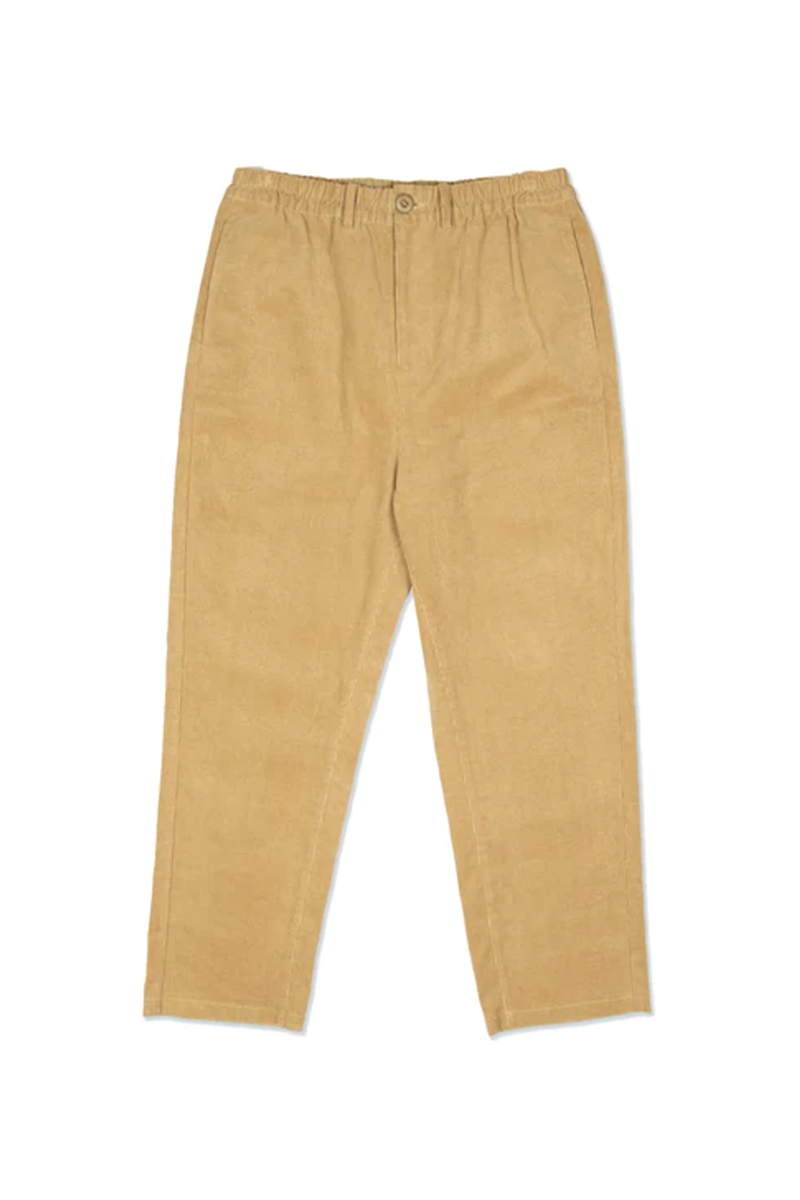 Easy Cord Trouser