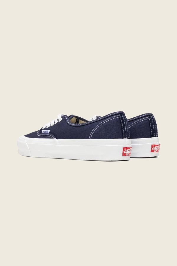 OG Authentic LX Canvas
