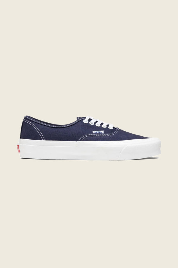 OG Authentic LX Canvas