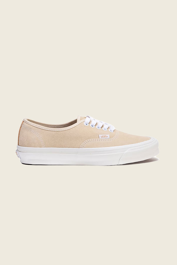 OG Authentic LX Suede