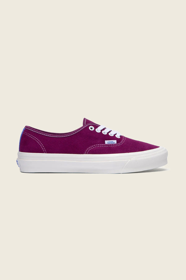 OG Authentic LX Suede