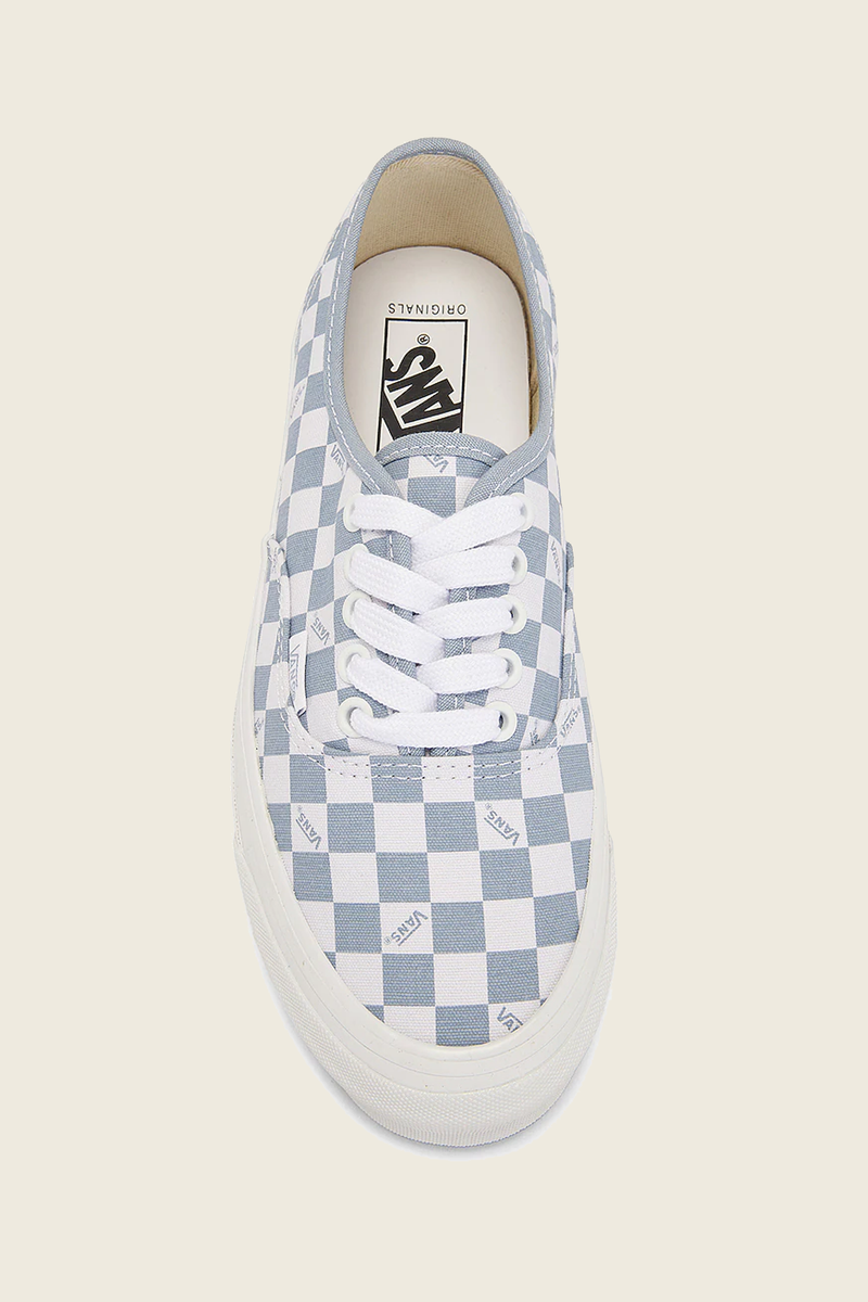 OG Authentic LX Checkerboard