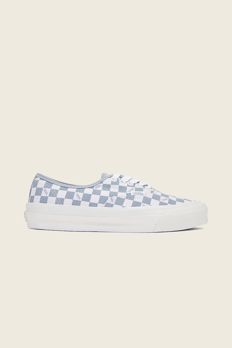 OG Authentic LX Checkerboard