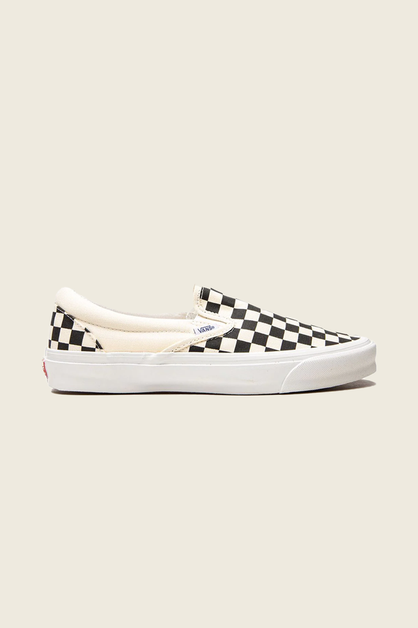 OG Classic Slip-on LX