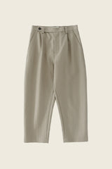 Voli Pant in Stone